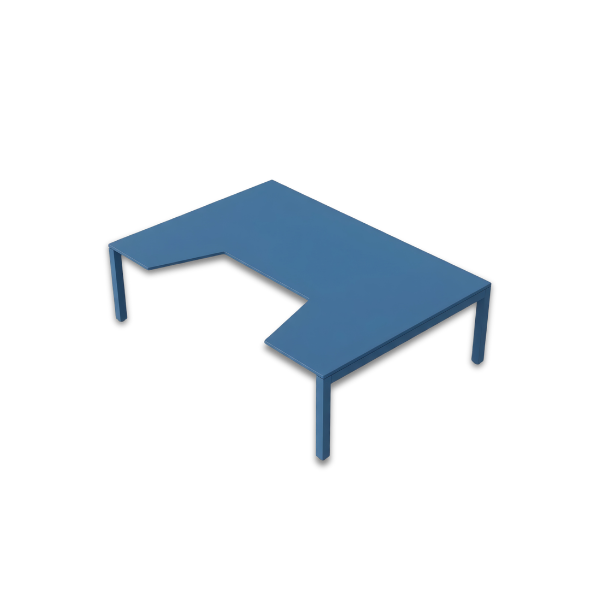 Platform Table C100,C150,C200,C300